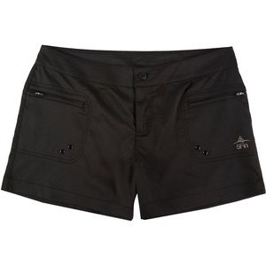 Women’s 5Fin Fishing Shorts Size 4